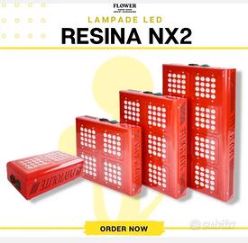 Phytolite Resina NX2 400