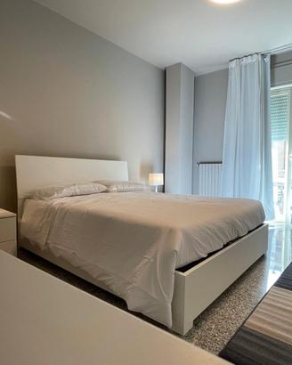 Appartamento arredato