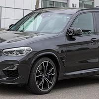 Bmw X3 (G01) Ricambi Nuovi e Usati