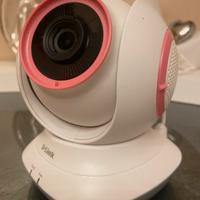 Baby camera dlink