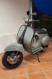 Vespa 50 special