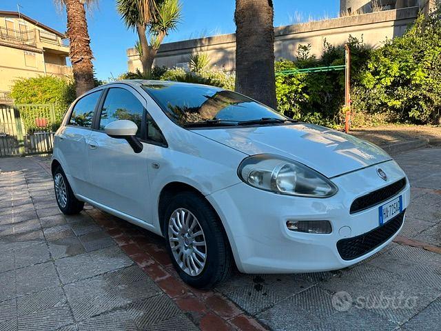 Fiat Punto 2013 photo 4