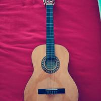 chitarra classica 