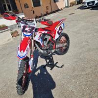 Honda crf 250