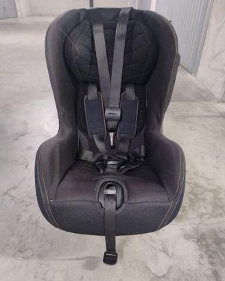 Seggiolino Auto Bambini CHICCO XPACE ISOFIX