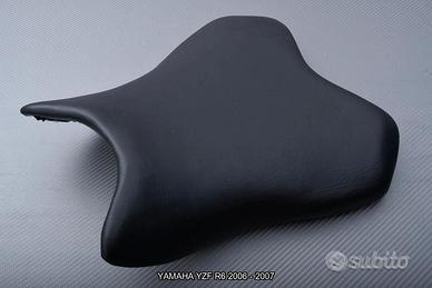 Sella Anteriore YAMAHA YZF R6 2006 - 2007 YZF-R6