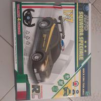 Auto telecomandata