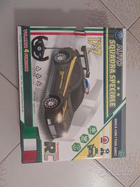 Auto telecomandata