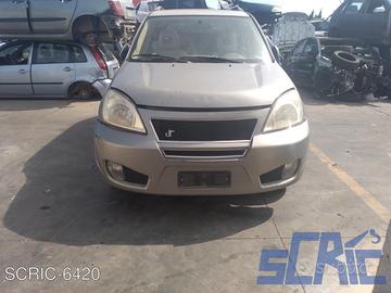 DR DR 5 DR5 1.6 LPG 109CV 07-11 - ricambi