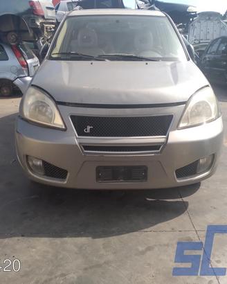 DR DR 5 DR5 1.6 LPG 109CV 07-11 - ricambi