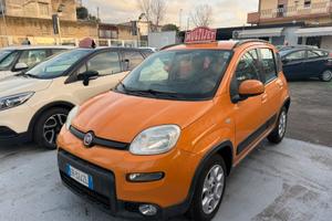 Fiat Panda 1.3 mjt 75cv s&s Trekking