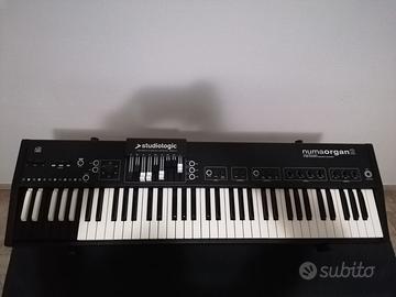 Studiologic Numa Organ 2