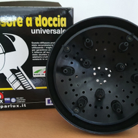 Diffusore universale per phon