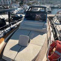 Nautica Esposito Futura 28 Semicabinato (2015)