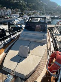 Nautica Esposito Futura 28 Semicabinato (2015)