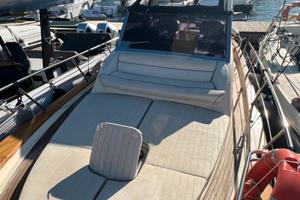 Nautica Esposito Futura 28 Semicabinato (2015)