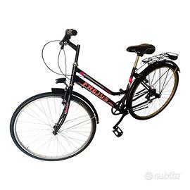 Bici da citta’ Frejus