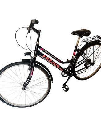 Bici da citta’ Frejus