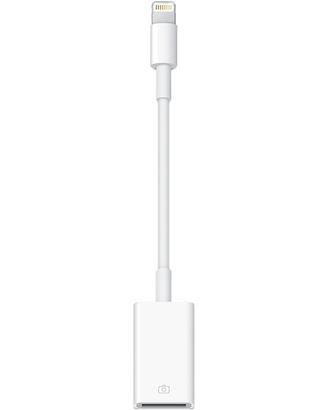 Apple Adattatore per fotocamere da Lightning a USB