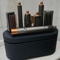 Dyson Airwrap Multistyler Long completo con box