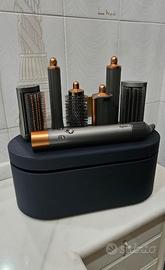 Dyson Airwrap Multistyler Long completo con box