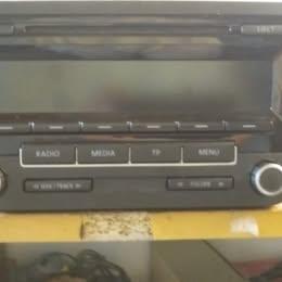 Autoradio CDC Volkswagen