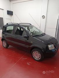 Fiat Panda 1.2 Dynamic Natural Power