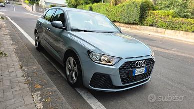 Audi A1 SPB 30 TFSI