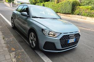 Audi A1 SPB 30 TFSI