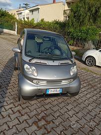 Smart fortwo anno 2006 700 benzina