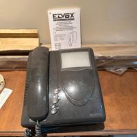 Citofono Elvox Giotto