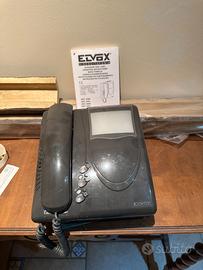 Citofono Elvox Giotto