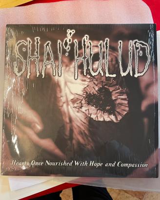 Vinile 33 giri - Shai Hulud