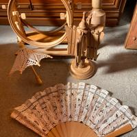 Set strumenti da ricamo