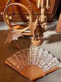 Set strumenti da ricamo