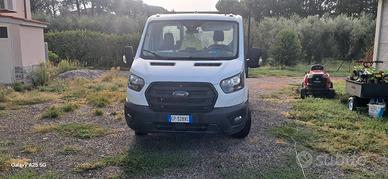 Furgone Ford 35q