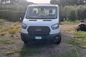 Furgone Ford 35q