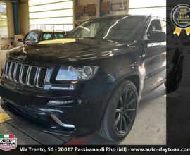 JEEP Grand Cherokee 6.4 V8 HEMI SRT GPL