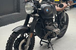 Bmw r 100 r 1981 scrambler
