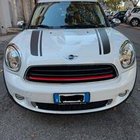 Mini countryman r60