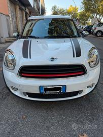 Mini countryman r60