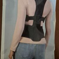 Busto ortopedico Spinomed V