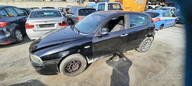 ALFA ROMEO 147 ANNO 2005 - RICAMBI