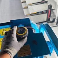 Installatore di cartongesso