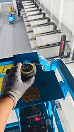 Installatore di cartongesso