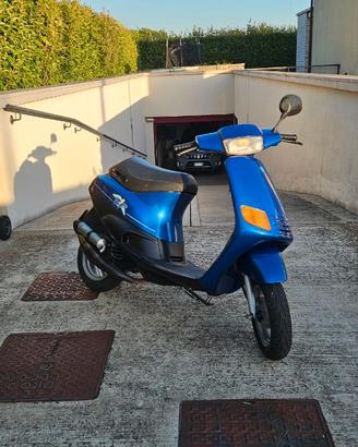 Piaggio zip 50