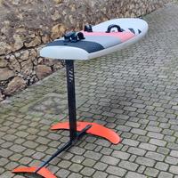 tavola windfoil rrd Pocket Rocket 180+foil