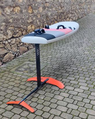 tavola windfoil rrd Pocket Rocket 180+foil