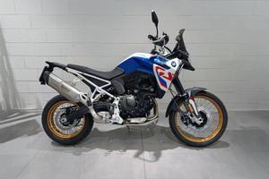 BMW F 900 GS Trophy