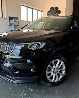 Jeep Compass 1.6 Multijet II 130Cv - 2022